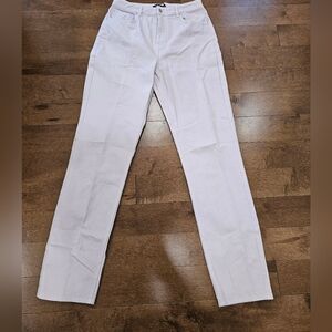 Long tall sally lilac jeans size US 10 NWT